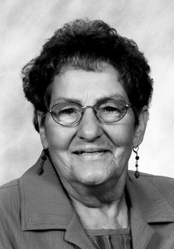 Mary Breitbarth